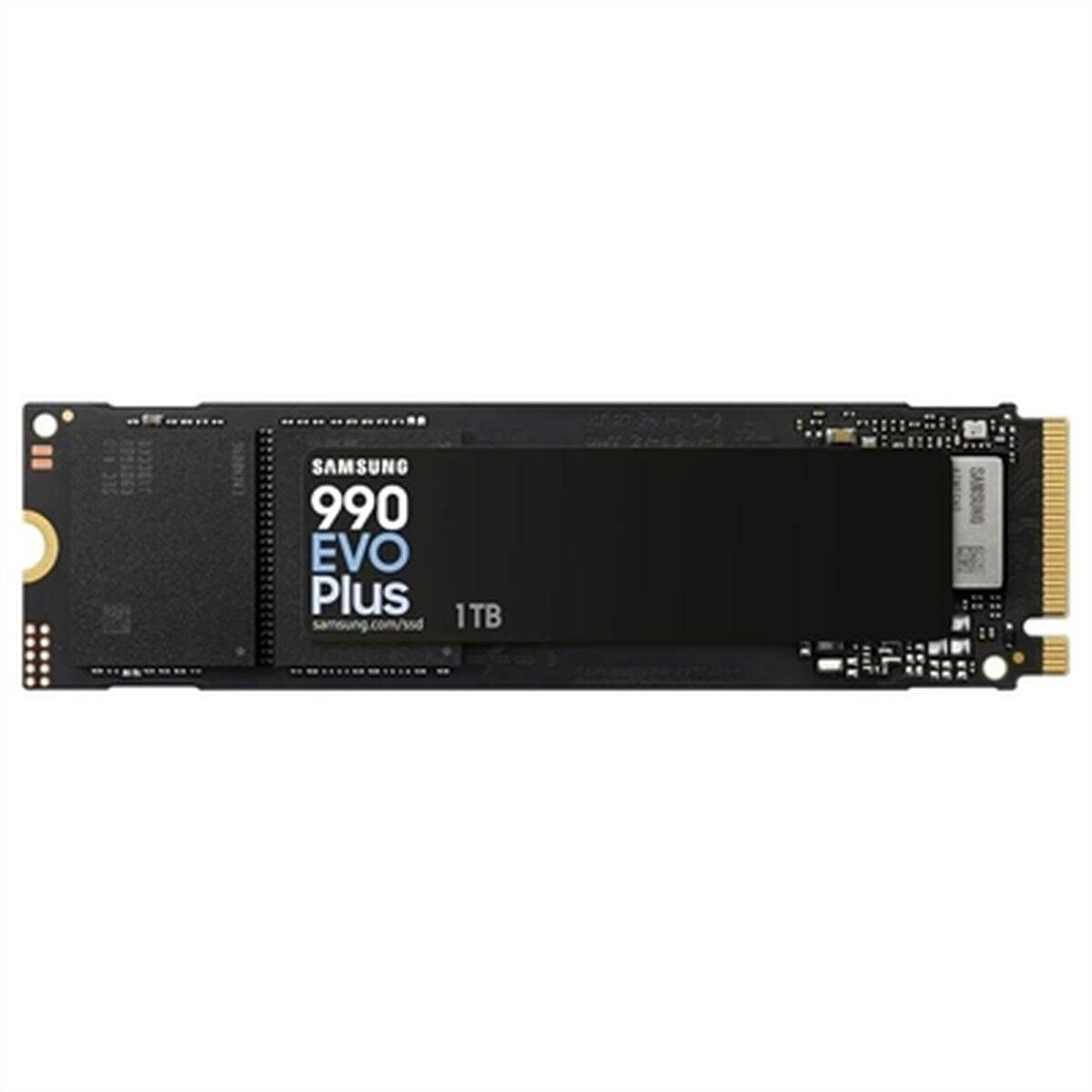 Disco Duro Samsung MZ-V9S1T0BW 1 TB SSD