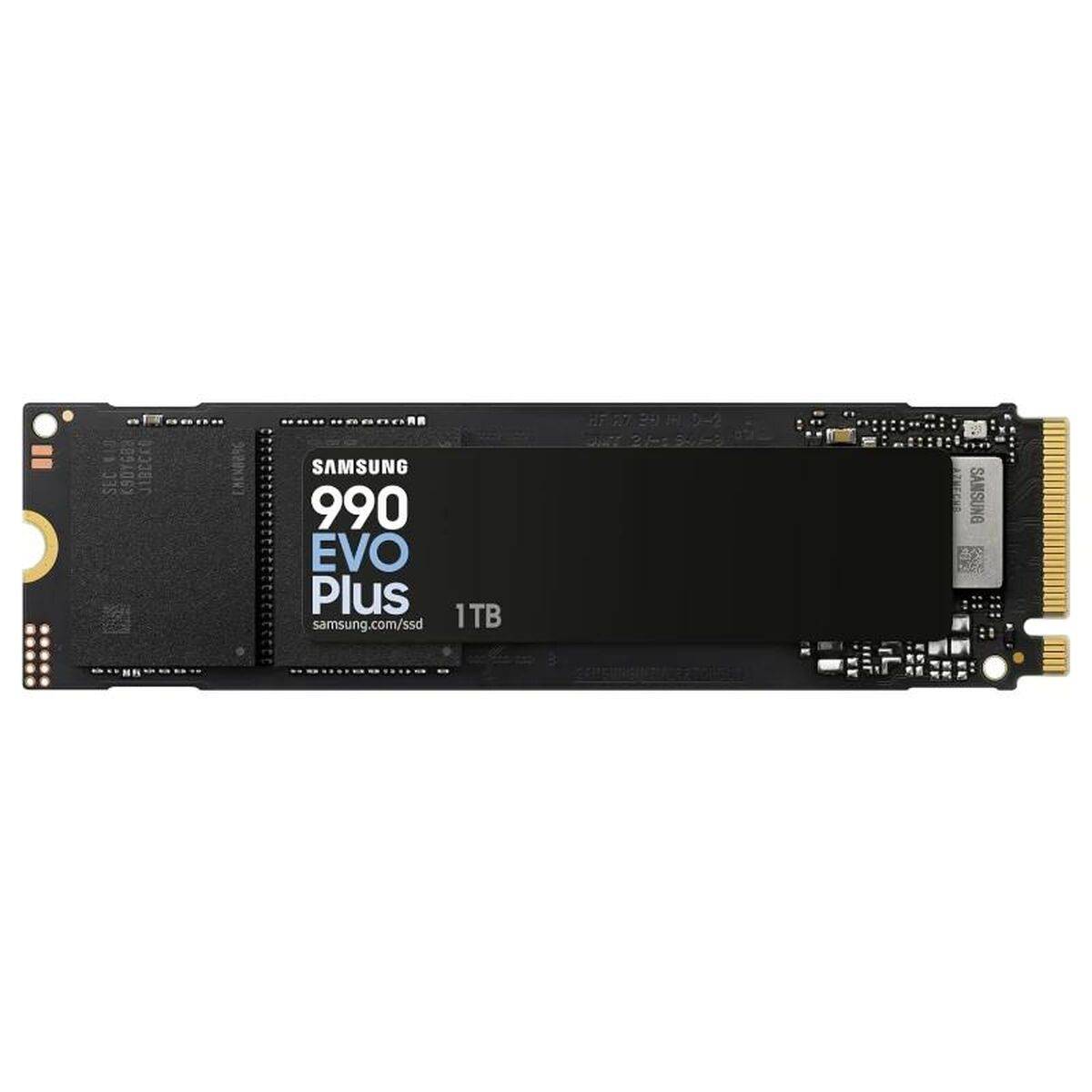 Disco Duro Samsung MZ-V9S1T0BW 1 TB SSD