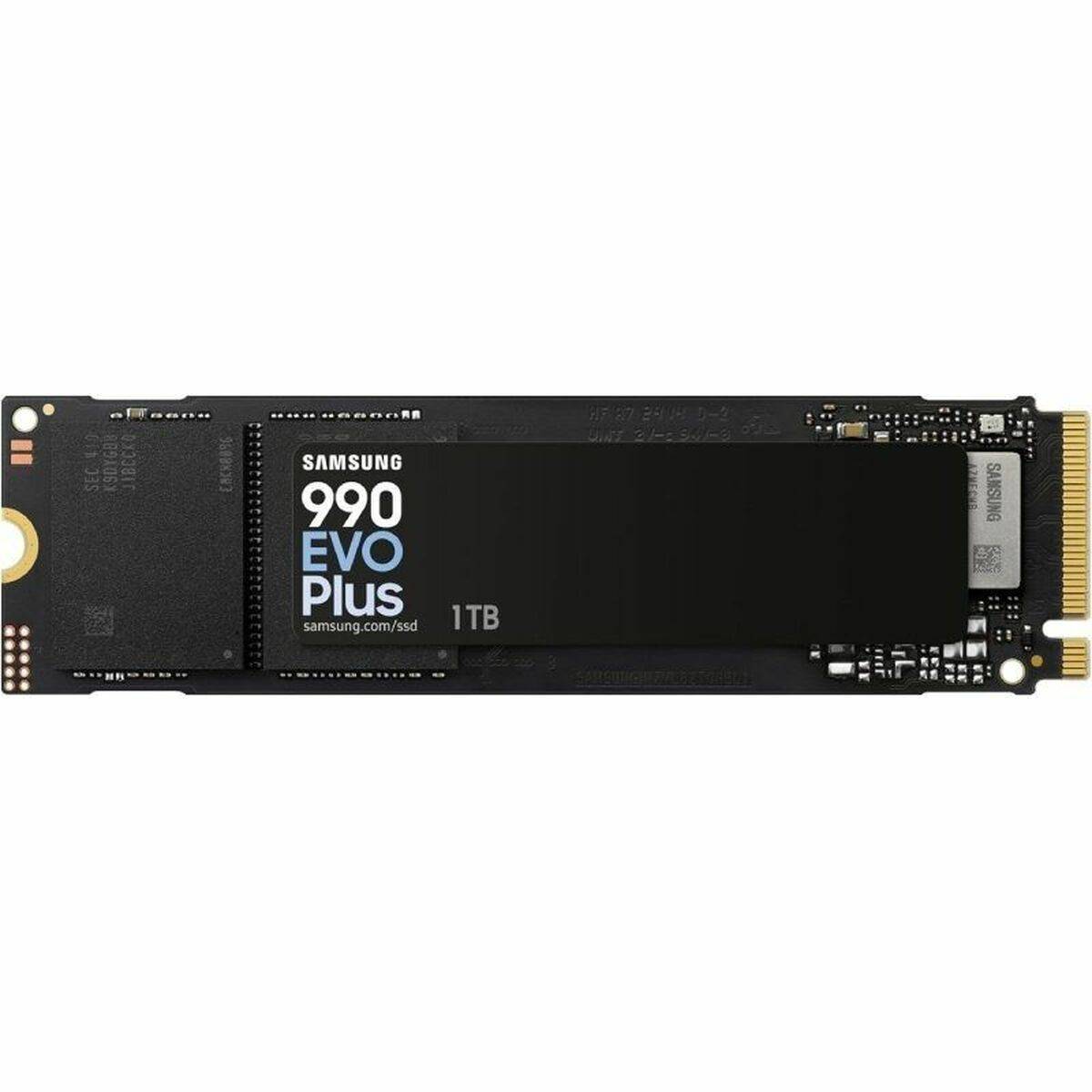 Disco Duro Samsung MZ-V9S1T0BW 1 TB SSD