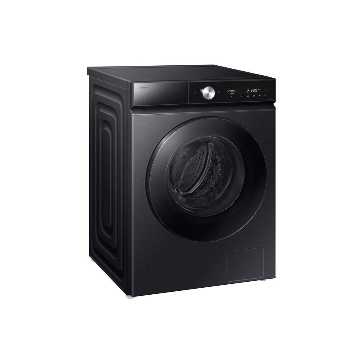 Lavadora - Secadora Samsung 1400 rpm