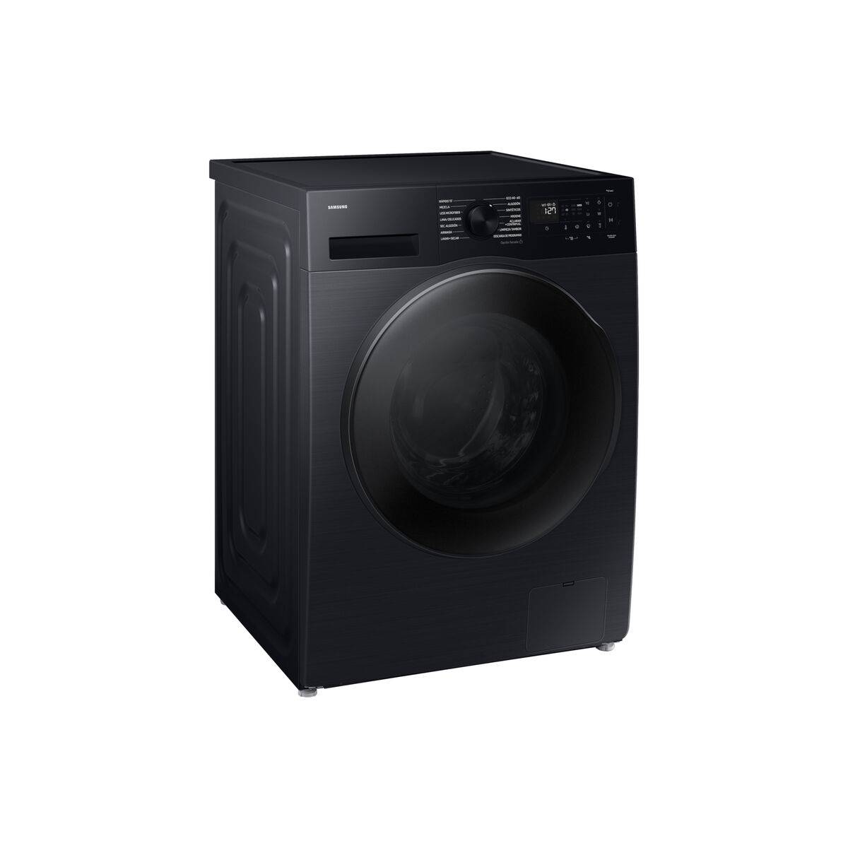 Lavadora - Secadora Samsung LAVASECADORA9KG/6KGAISMARTTHIN 6 Kg 1400 rpm