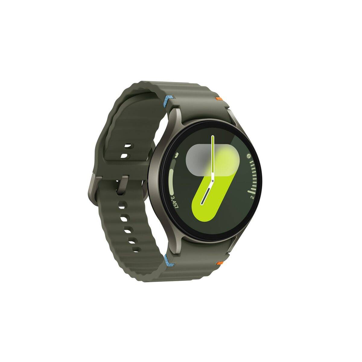 Smartwatch Samsung Galaxy Watch7 L315 Verde 1,5" Ø 44 mm