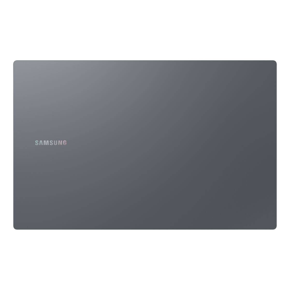 Laptop Samsung Galaxy Book4 Qwerty Español 15,6" Intel Core i5-1335U 16 GB RAM 512 GB SSD