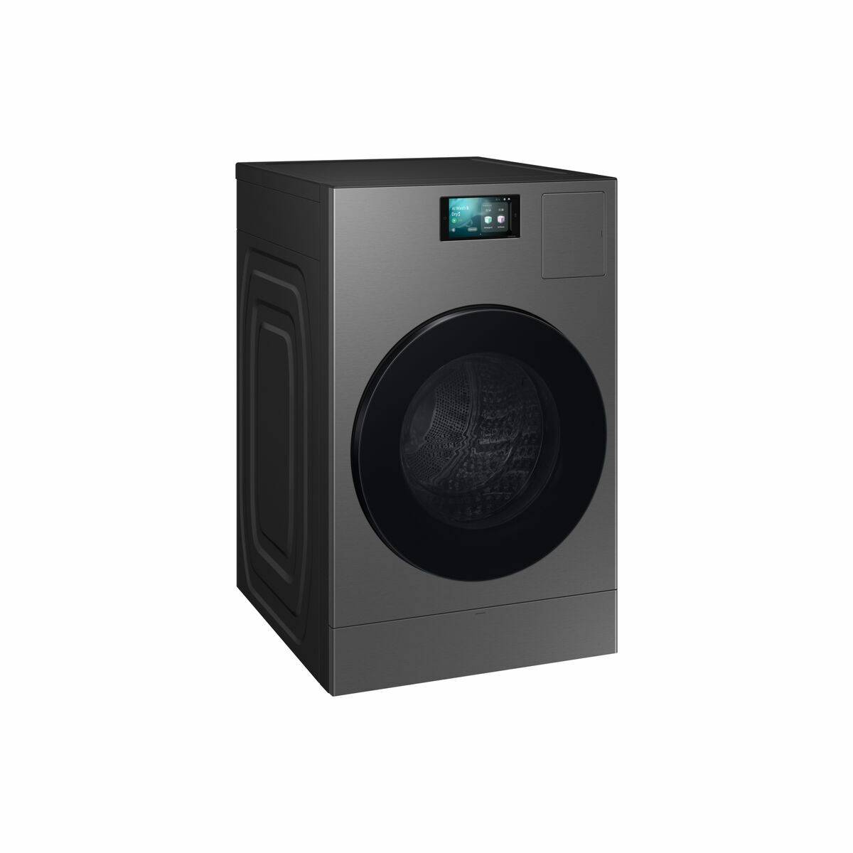 Lavadora - Secadora Samsung WD18DB8995BZT2 1000 rpm