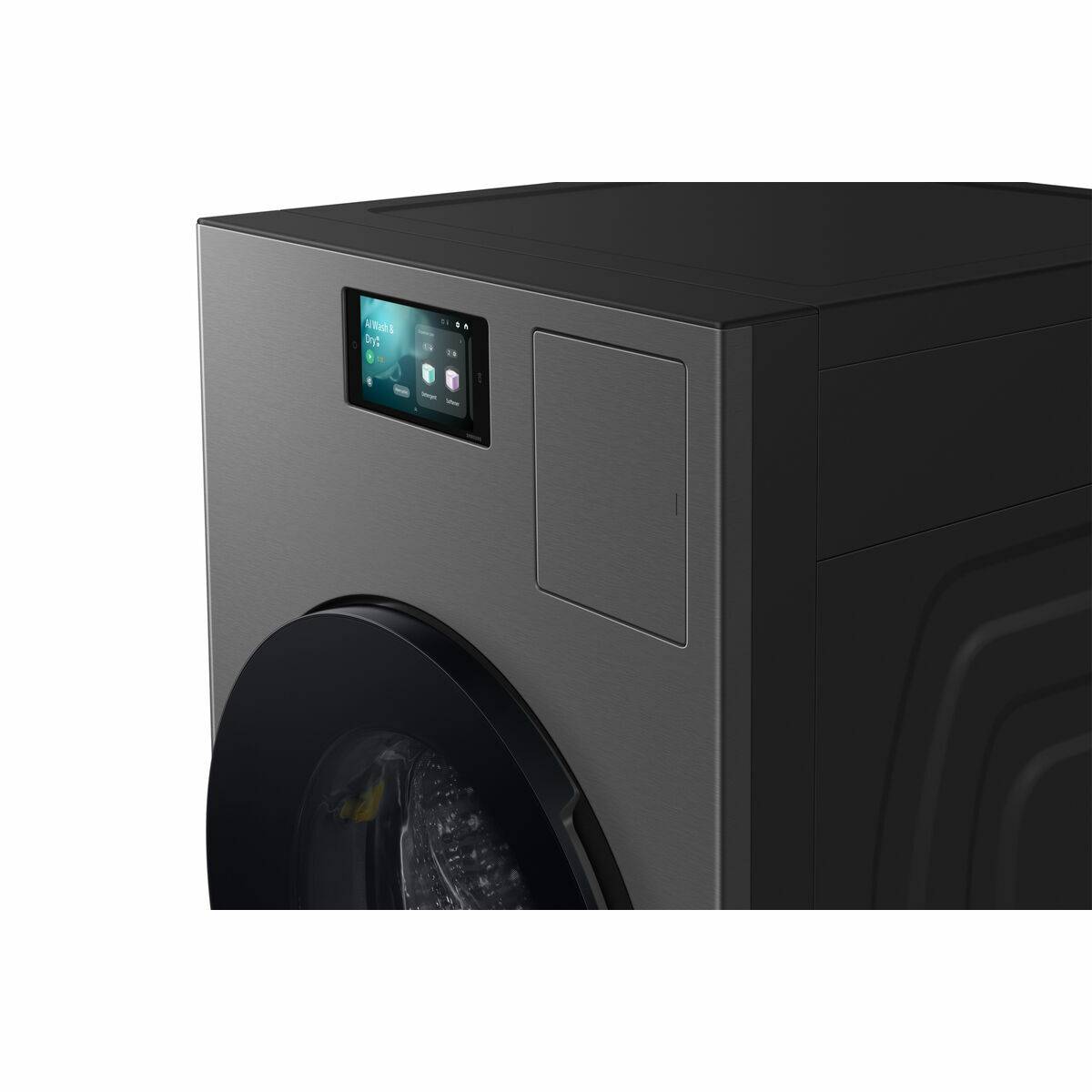 Lavadora - Secadora Samsung WD18DB8995BZT2 1000 rpm