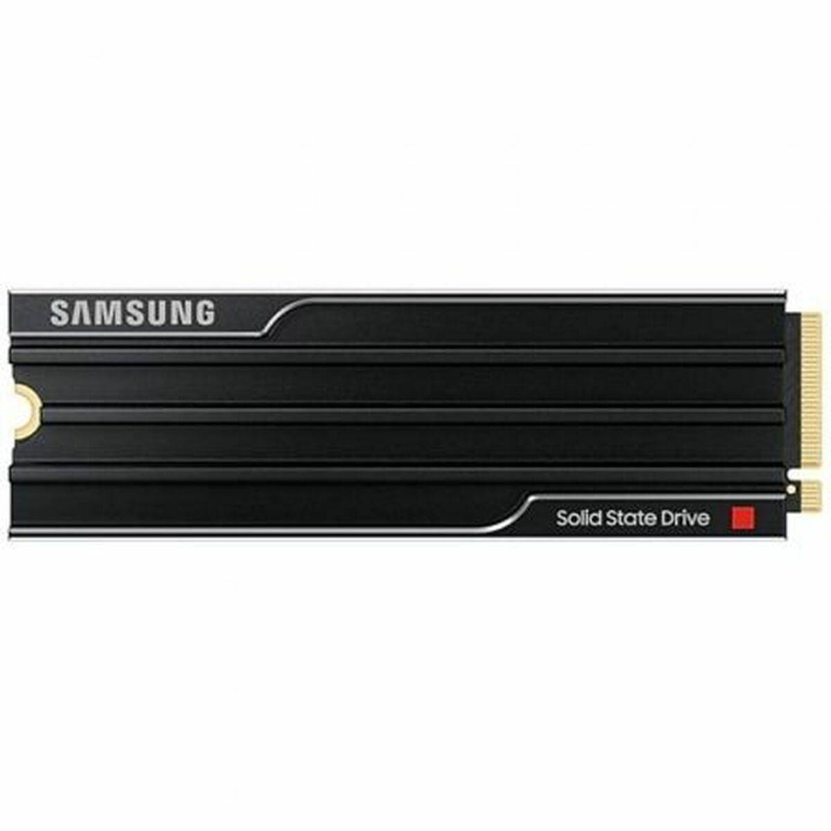 Disco Duro Samsung MZ-VAP4T0CW 4 TB SSD
