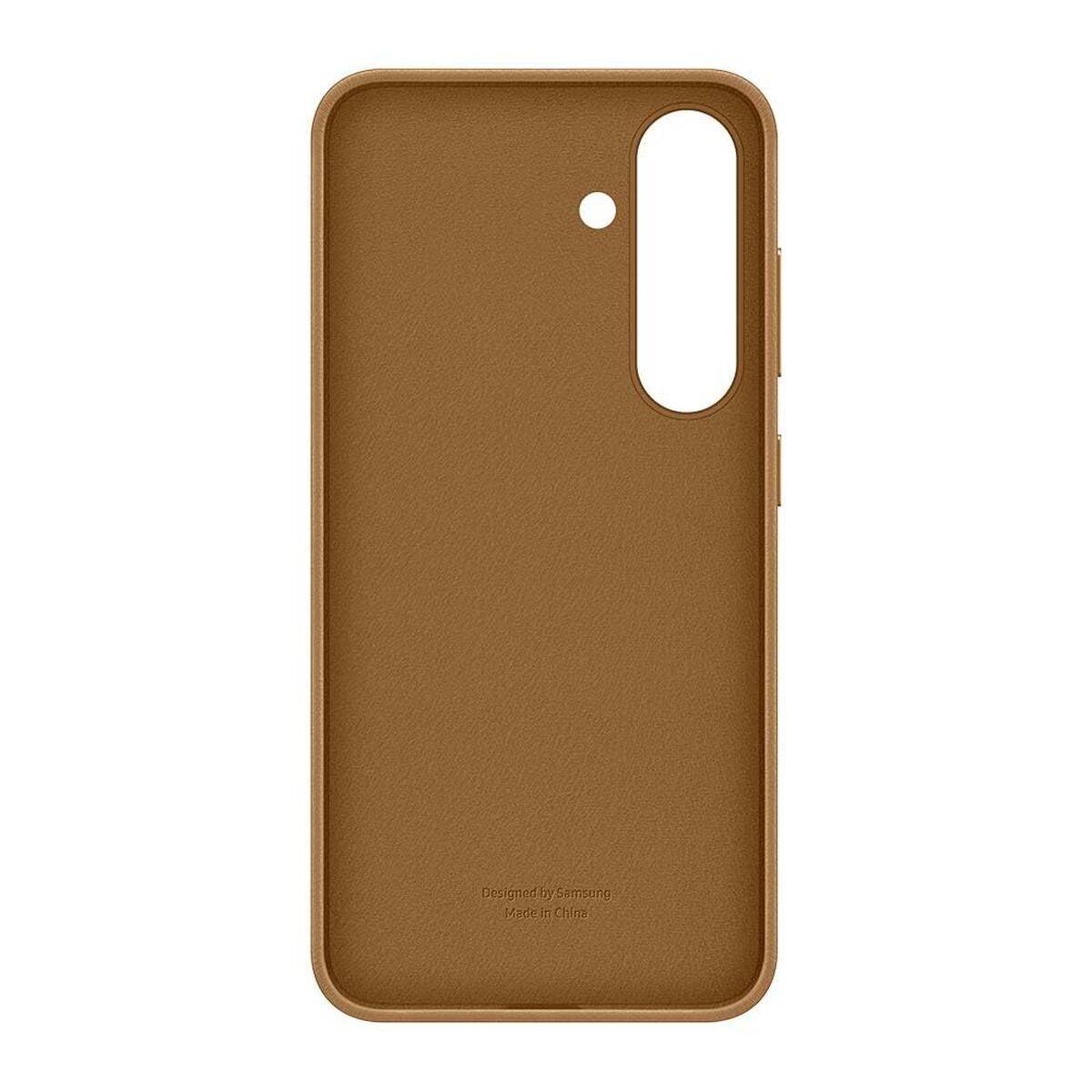 Funda para Móvil Samsung S25 Camel Galaxy S24