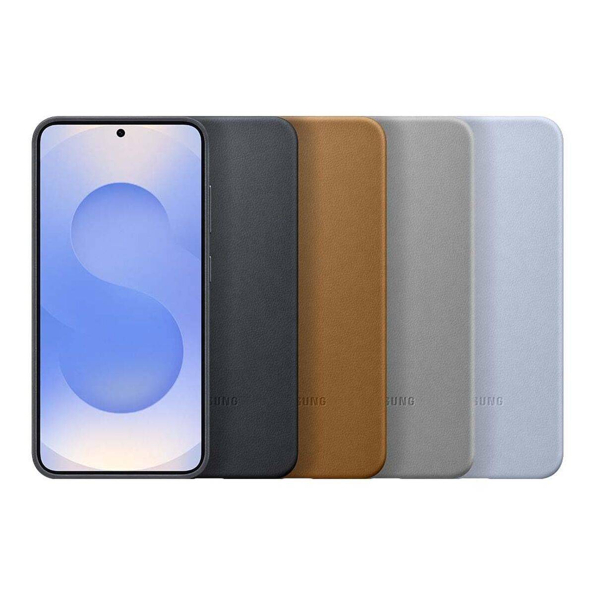 Funda para Móvil Samsung S25 Camel Galaxy S24