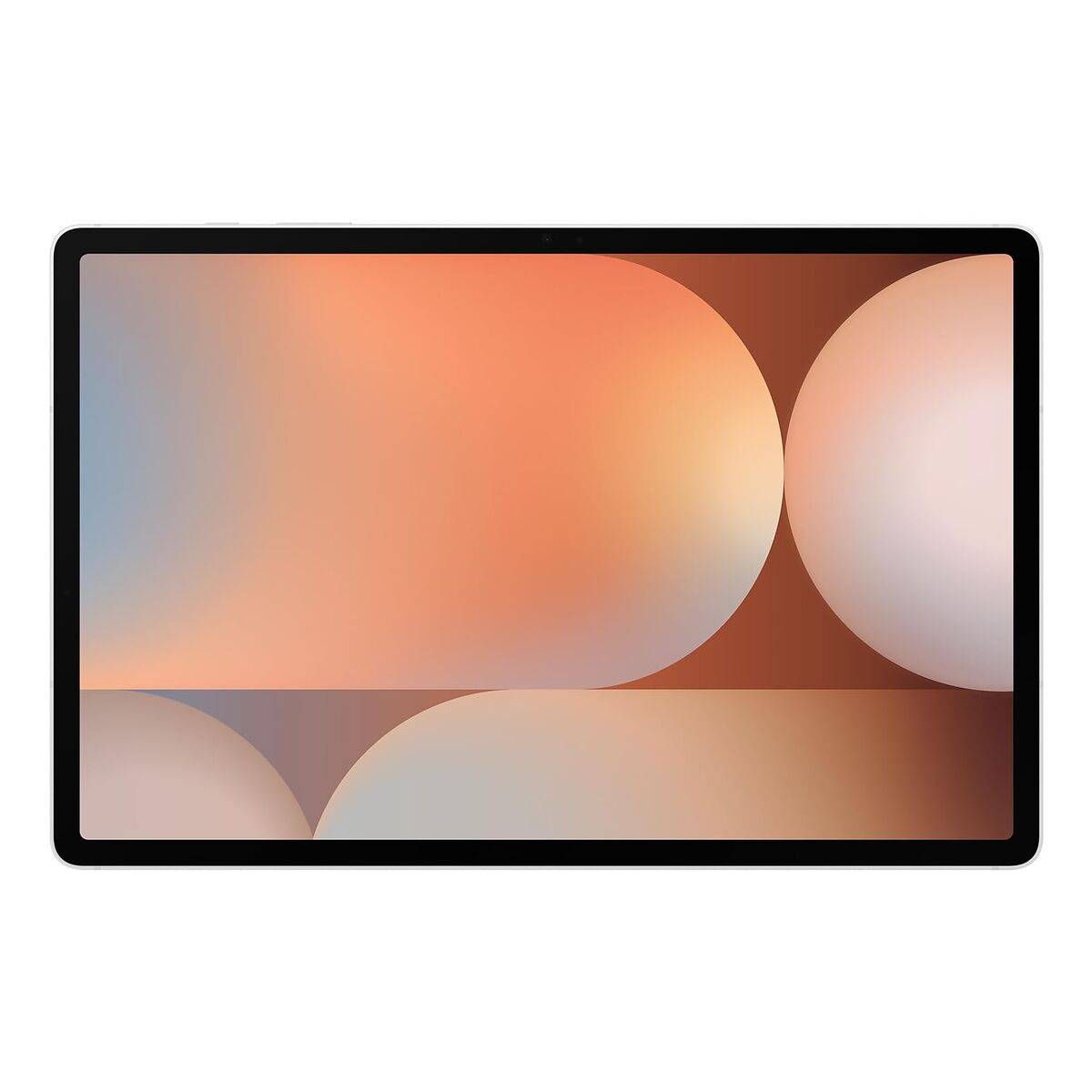 Tablet Samsung F-MX820NZSRBGS Octa Core 12 GB RAM 256 GB Plateado 12,4"