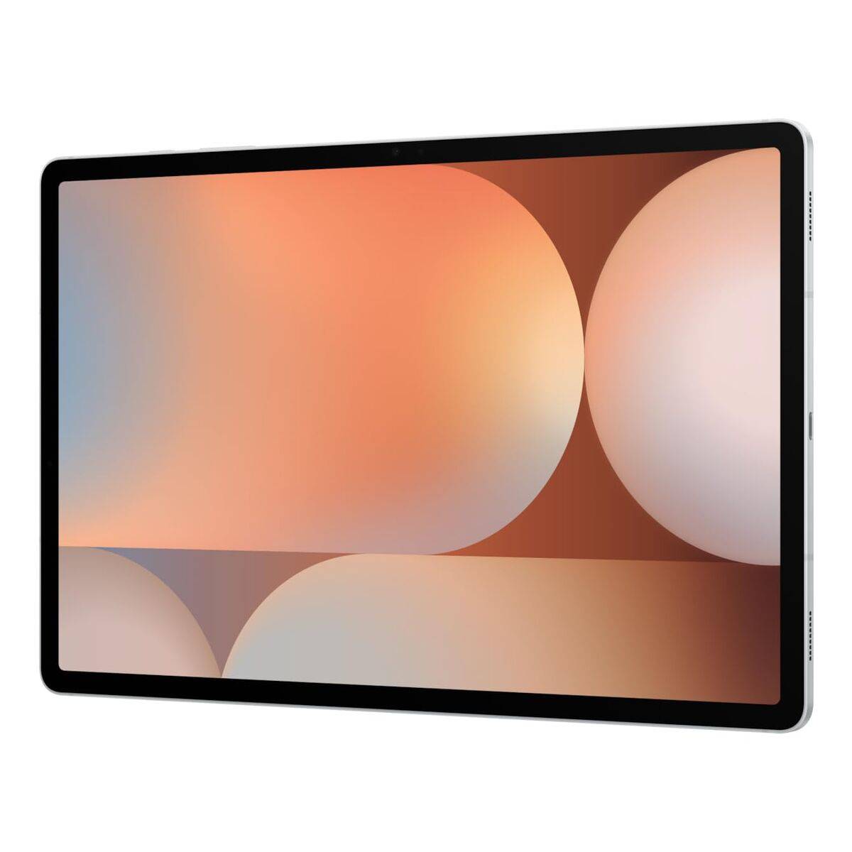 Tablet Samsung F-MX820NZSRBGS Octa Core 12 GB RAM 256 GB Plateado 12,4"