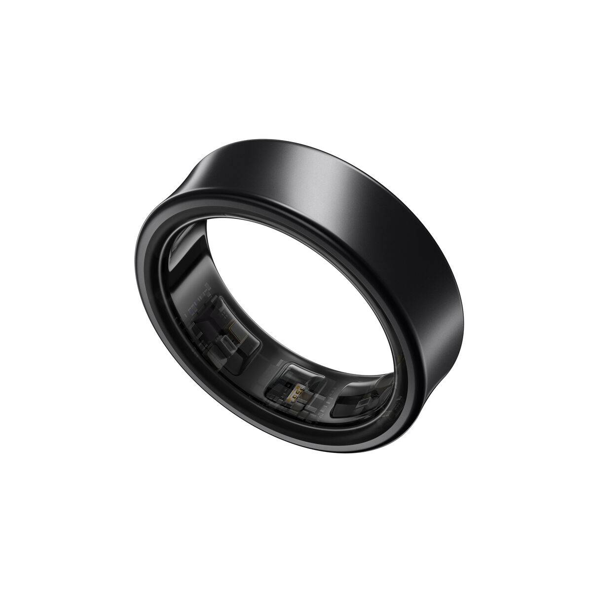 Anillo inteligente Samsung SM-Q505NZKAEUE Negro