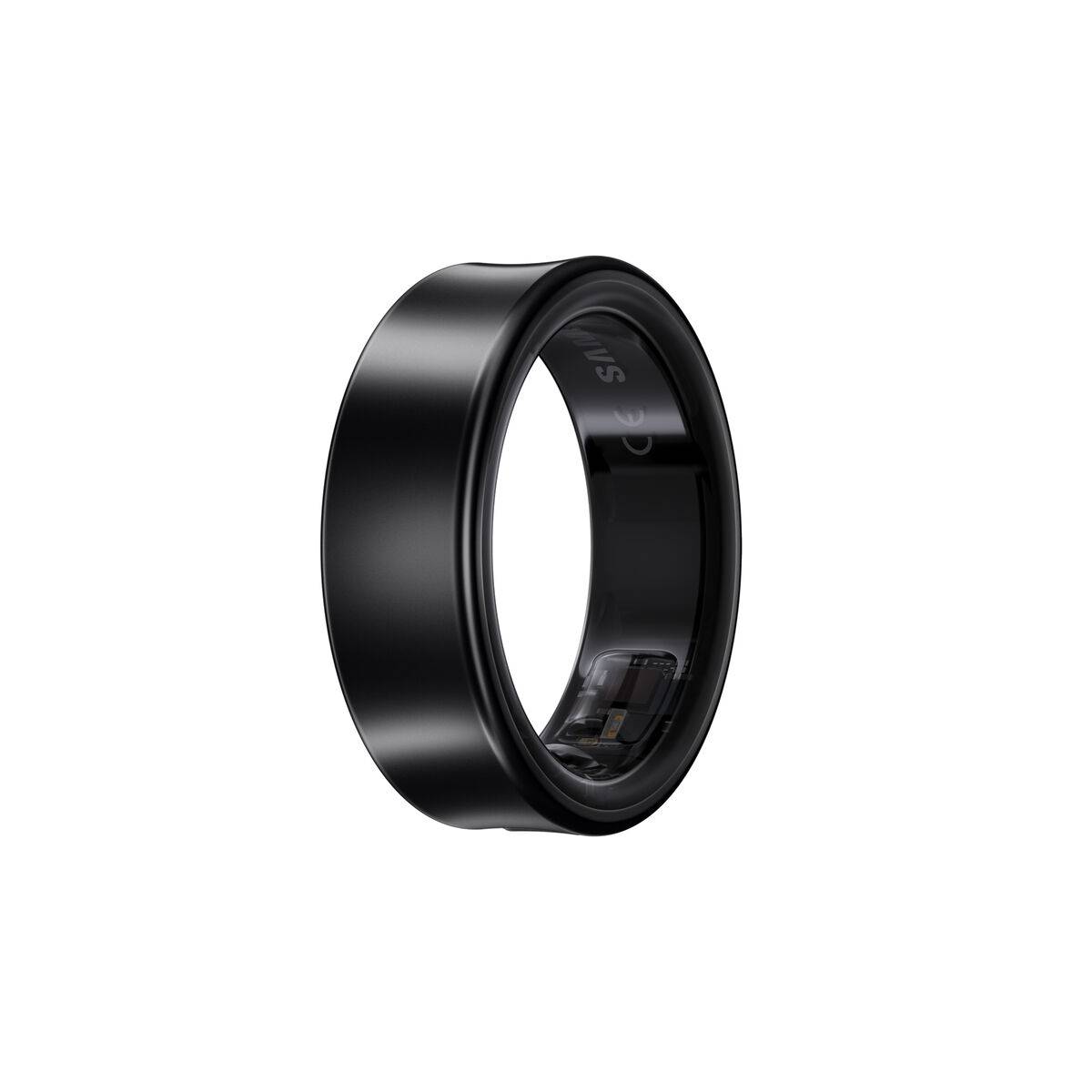 Anillo inteligente Samsung SM-Q505NZKAEUE Negro