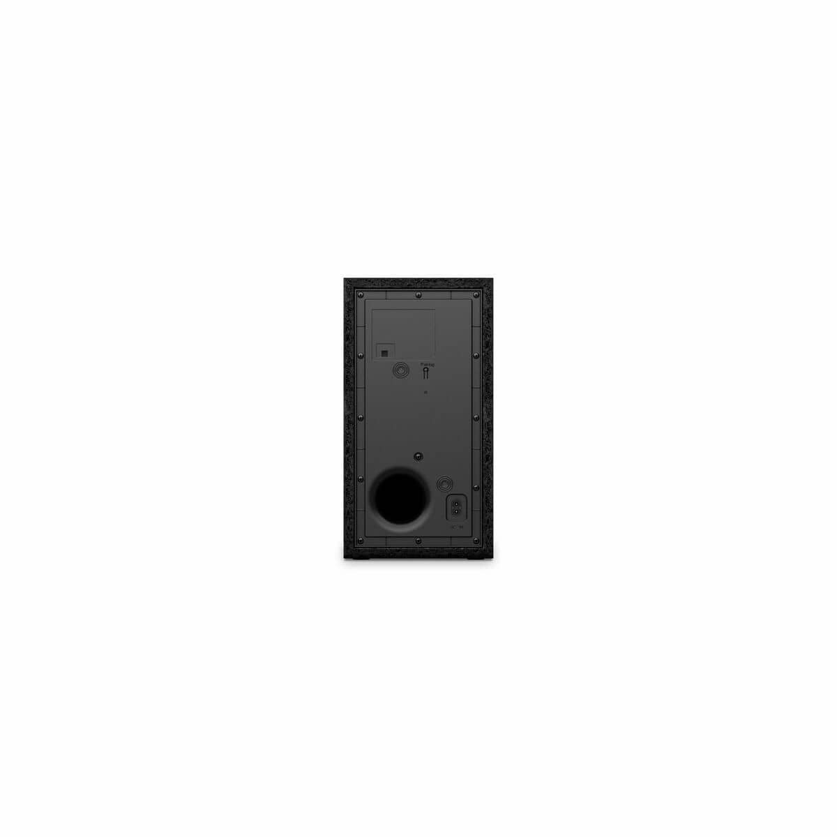 Barra de Sonido LG S40TR.DEUSLLK Negro 400 W