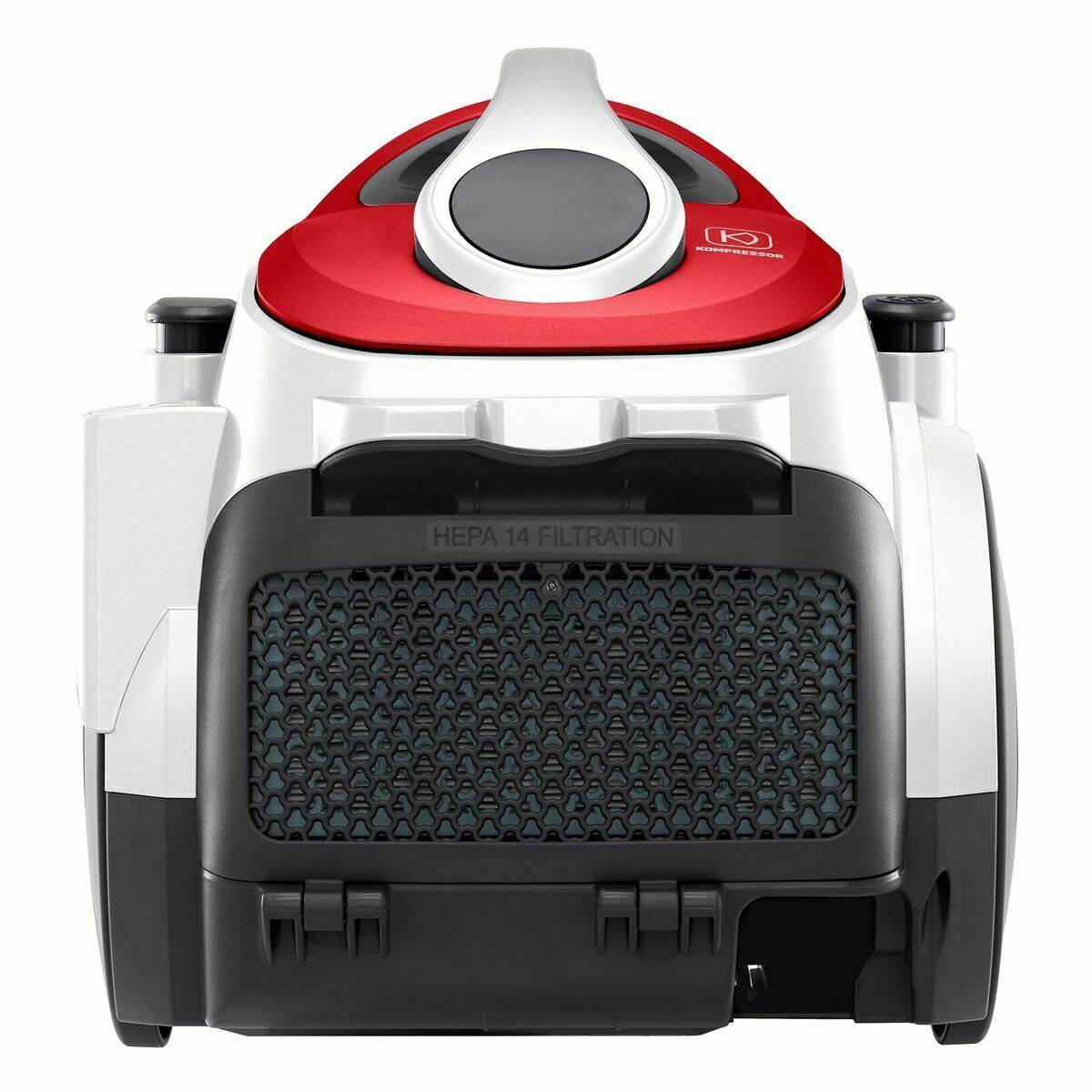 Aspirador LG VC5506NHTB 650 W