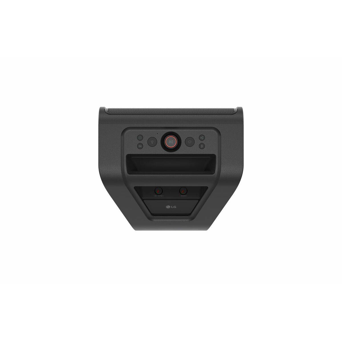 Altavoces LG STAGE 301 120 W Negro