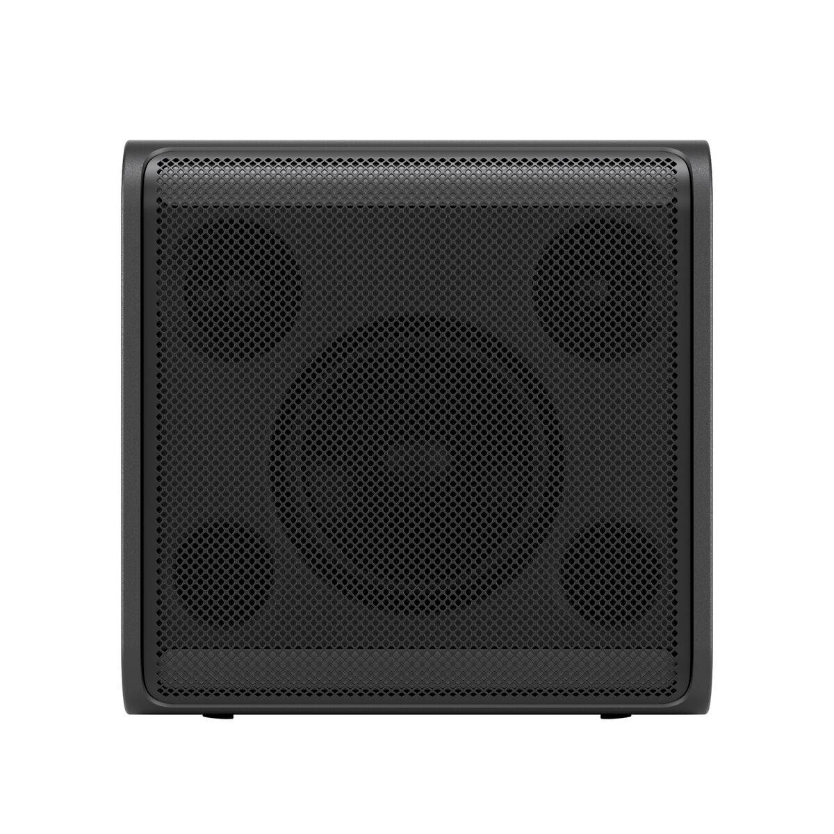 Altavoces LG STAGE 301 120 W Negro