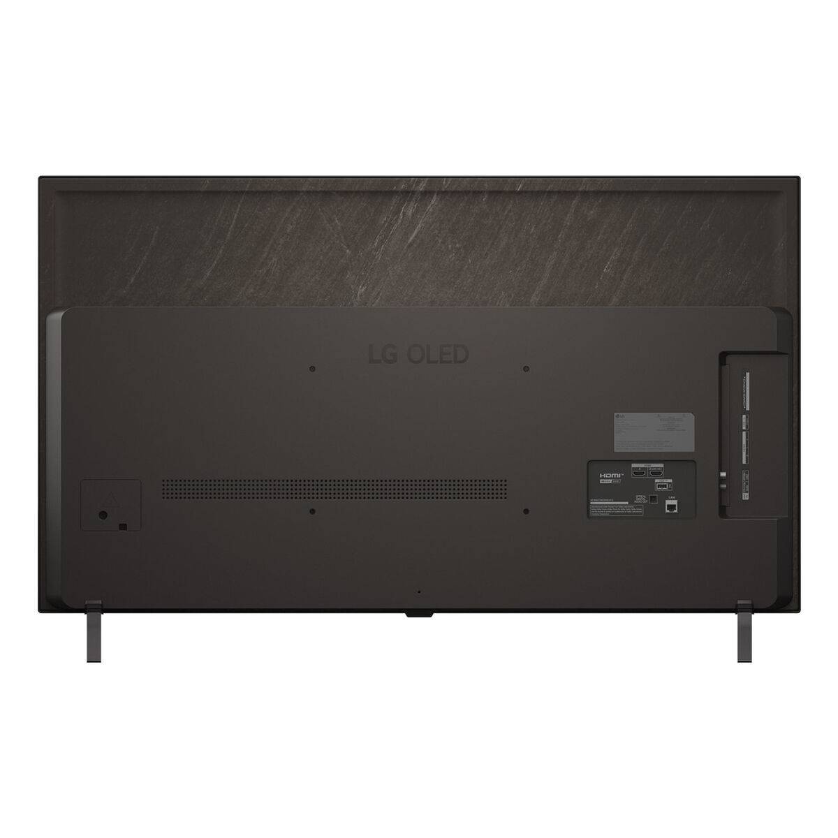 Smart TV LG 77B56LA 77" 4K Ultra HD HDR OLED