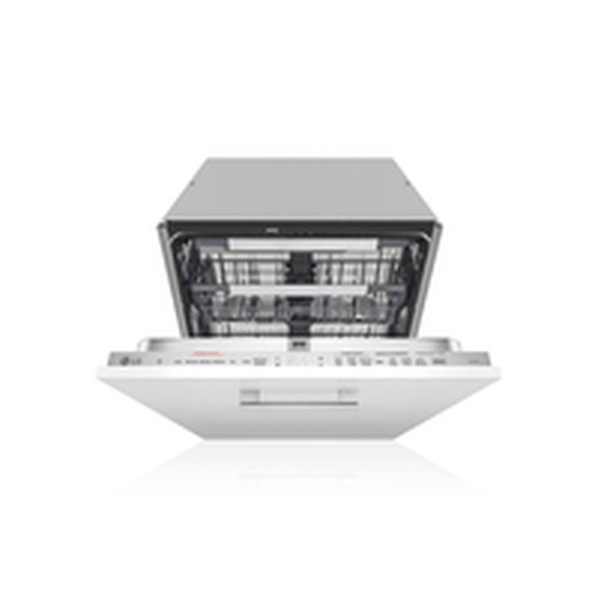 Lavavajillas LG DB597TXS