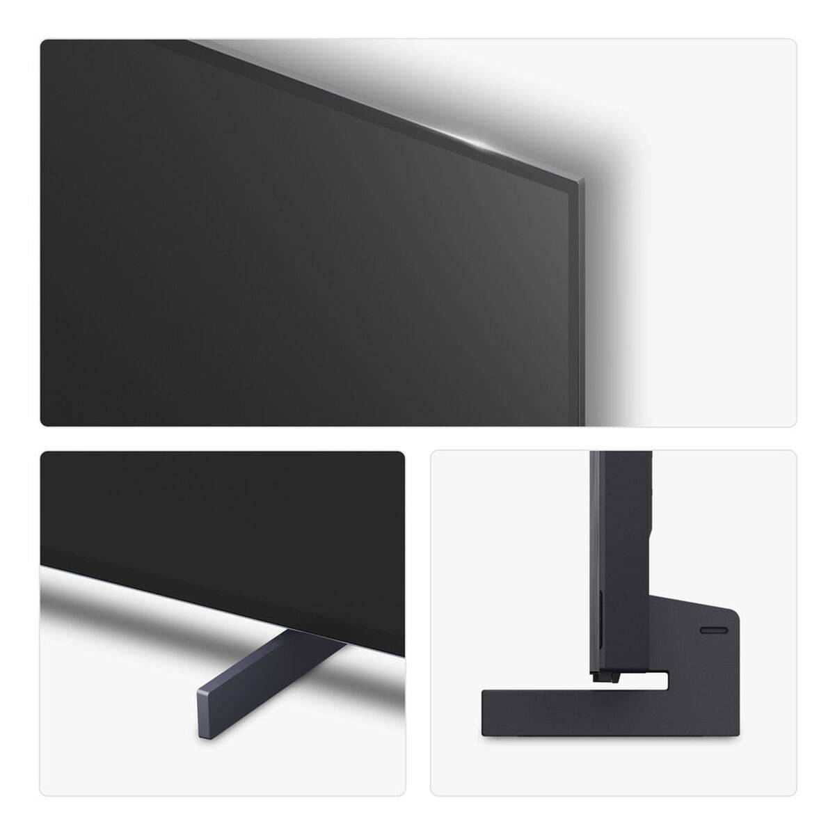Smart TV LG OLED48C54LA 4K Ultra HD 48" HDR OLED