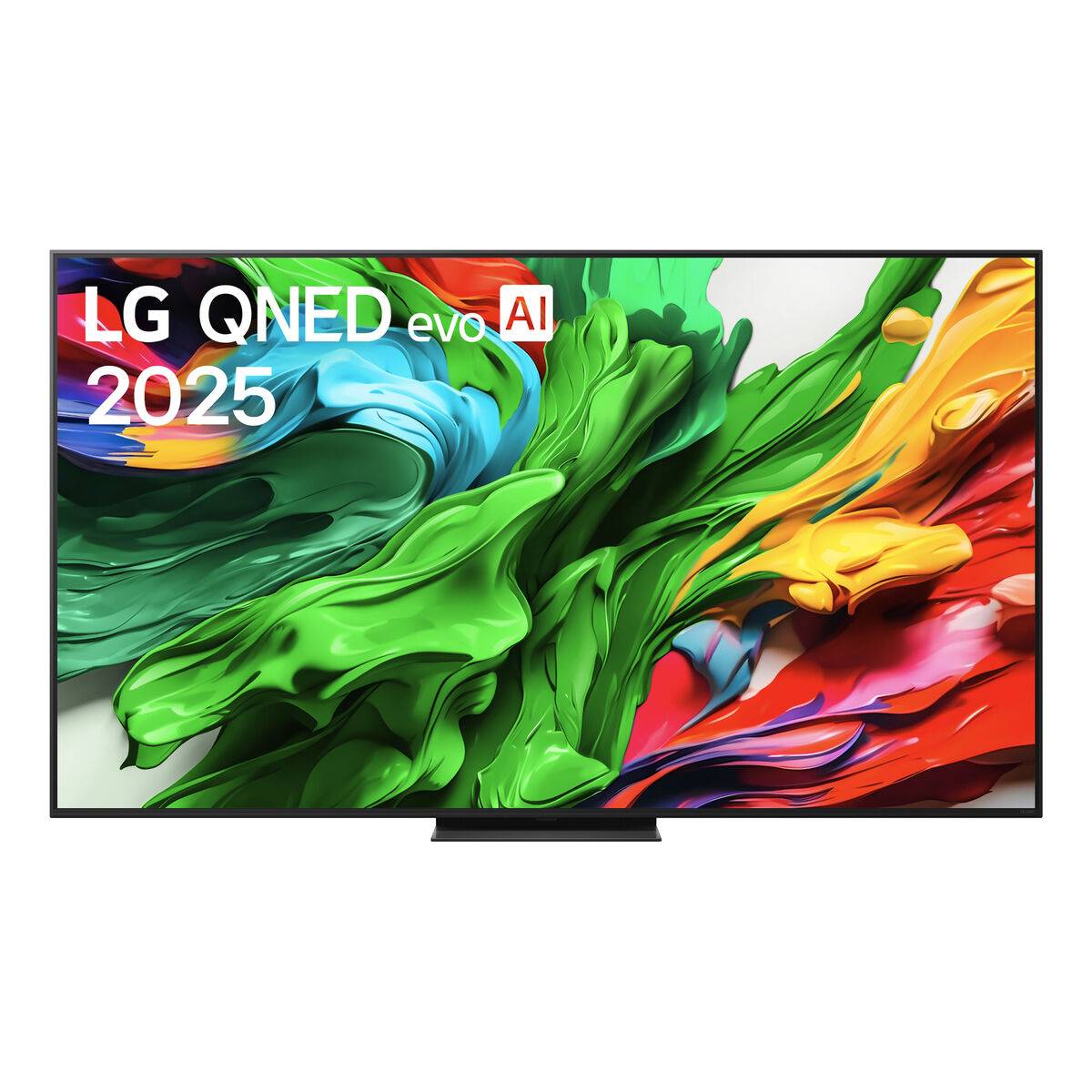Smart TV LG 75QNED86A6A 75 4K Ultra HD 75" LED HDR LCD AMD FreeSync QNED (Reacondicionado A)