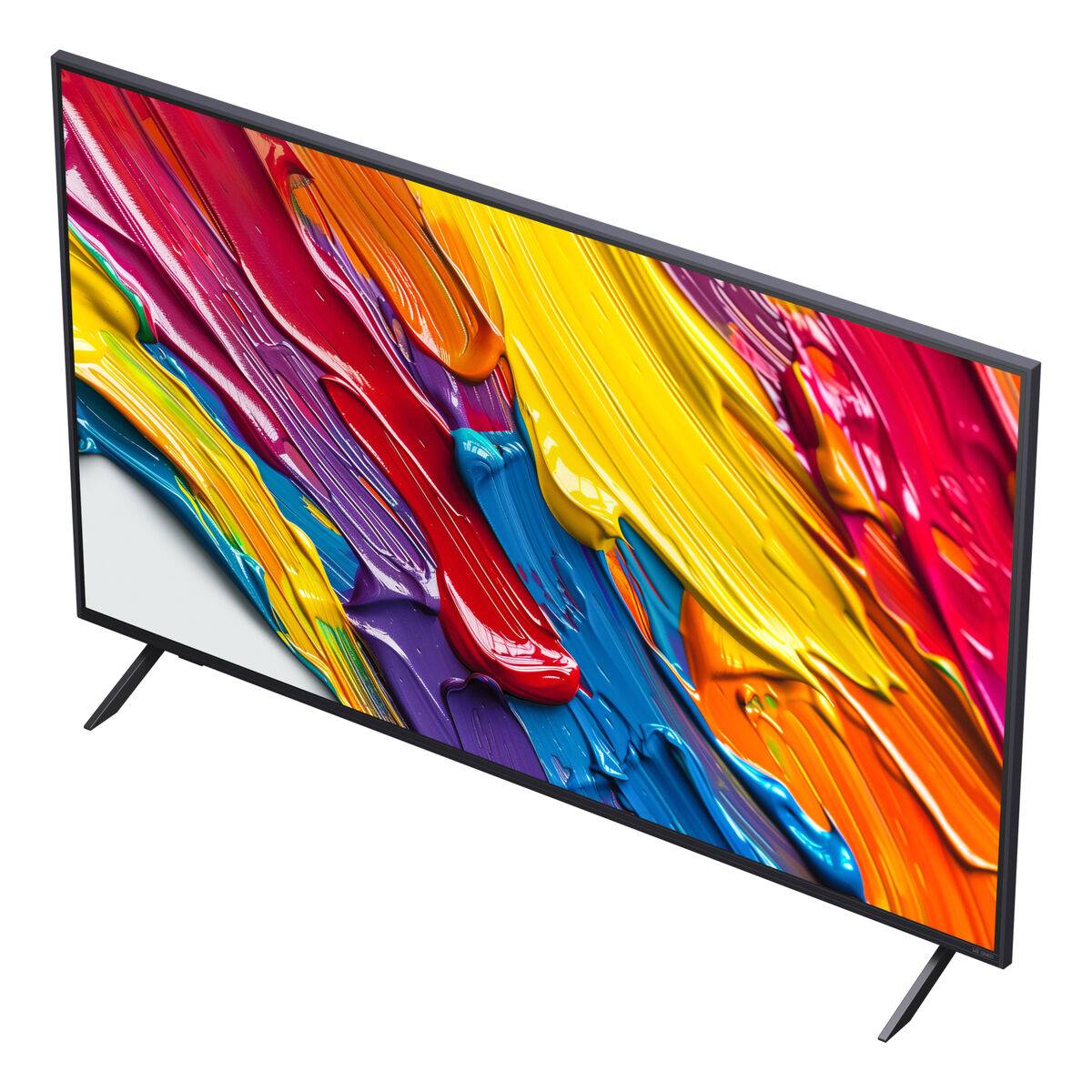 Smart TV LG 55QNED82A6B 4K Ultra HD 55" LED HDR Edge-LED QNED