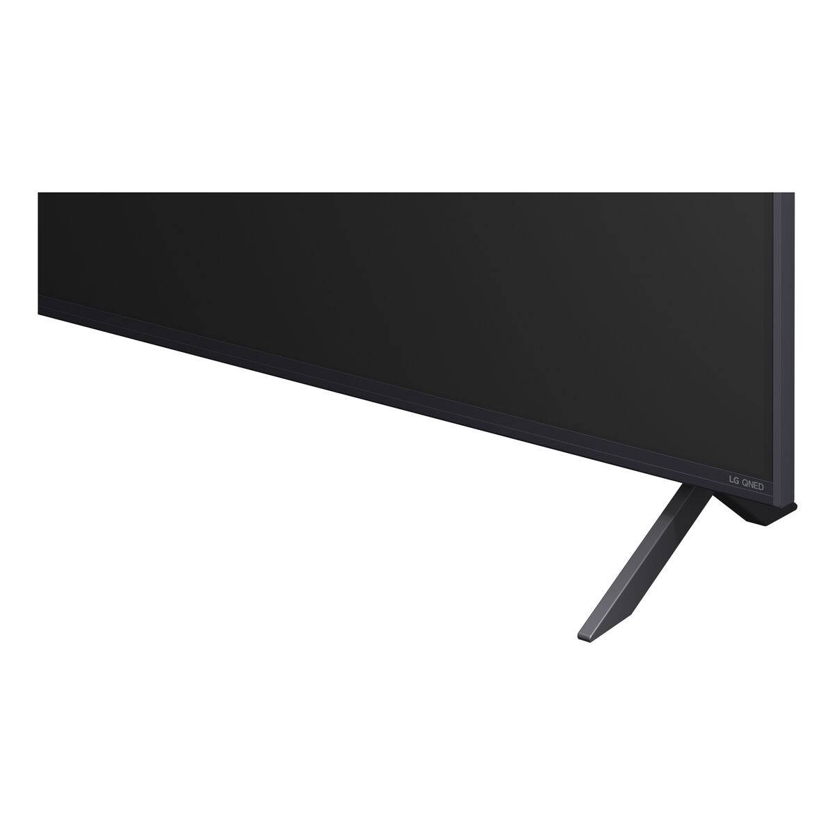 Smart TV LG 55QNED82A6B 4K Ultra HD 55" LED HDR Edge-LED QNED