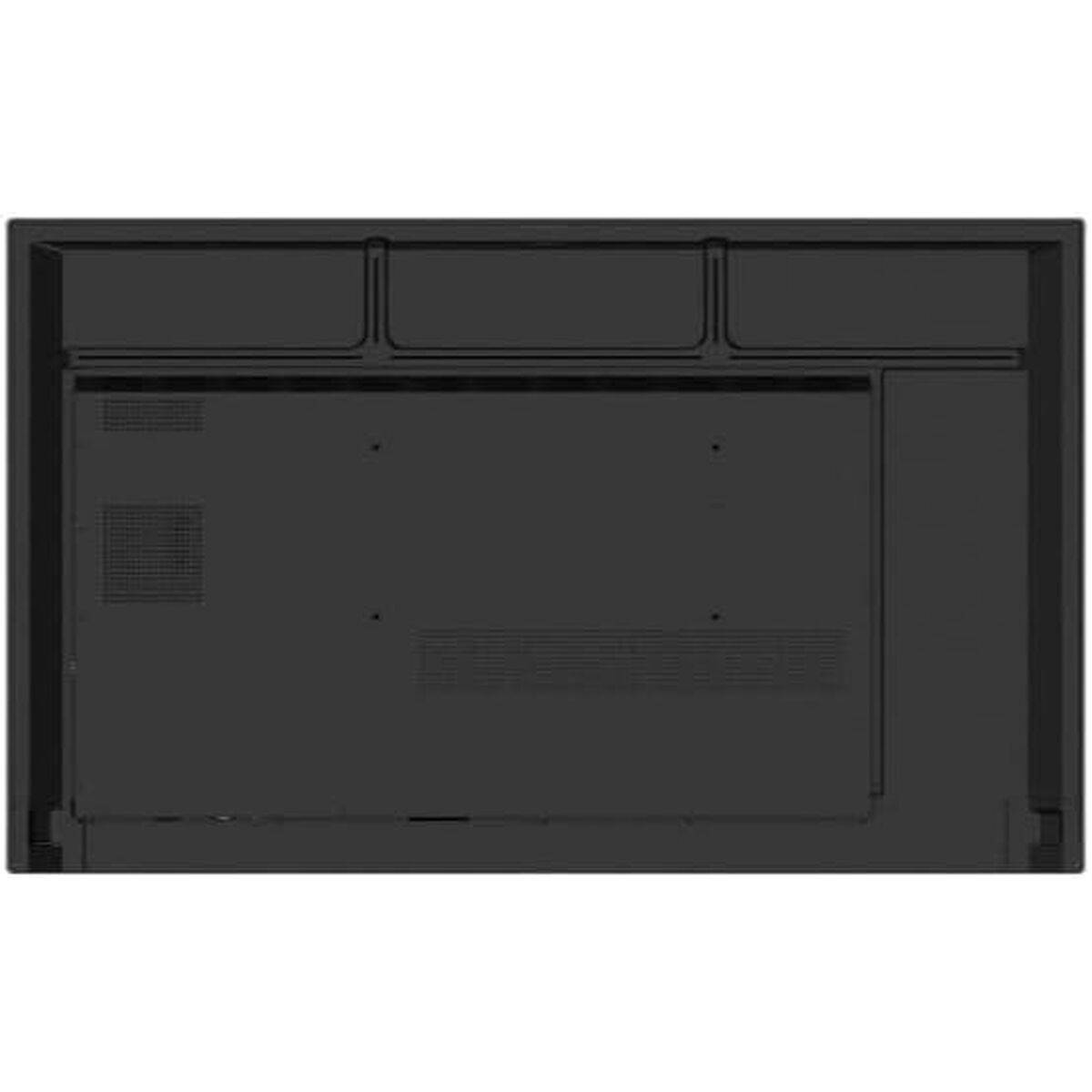 Monitor Videowall LG 75TR3DQ-B.AUEQ 4K Ultra HD 75"