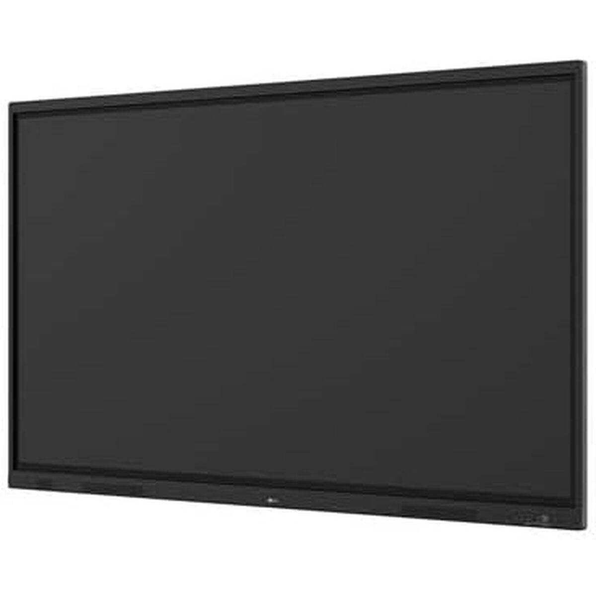 Monitor Videowall LG 75TR3DQ-B.AUEQ 4K Ultra HD 75"