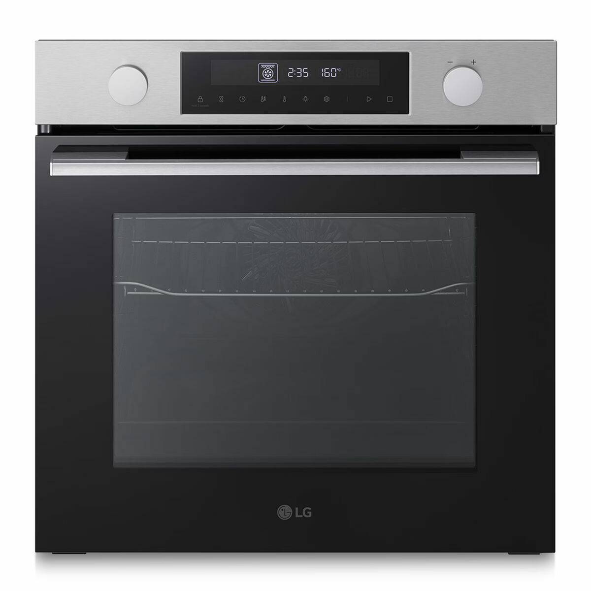 Horno LG WS5D7230S 72 L
