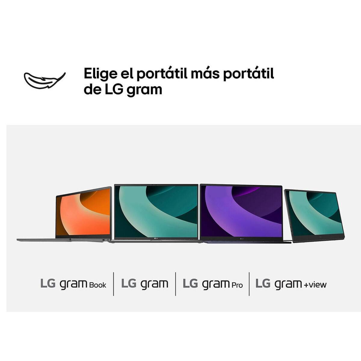Laptop LG 16Z90RU-G.AA55B 16" i5-1334U 16 GB RAM 512 GB SSD