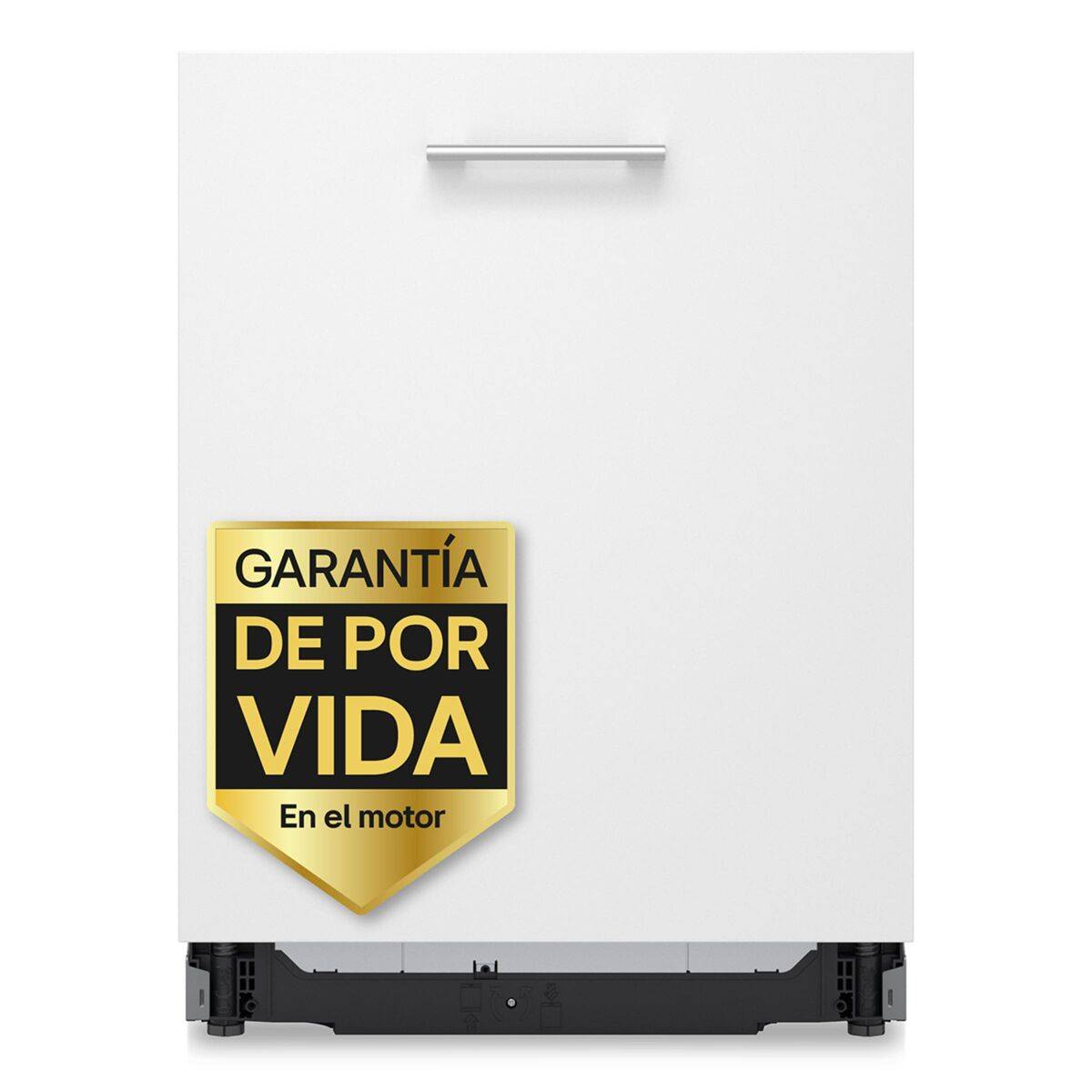 Lavavajillas LG DB273TX 60 cm