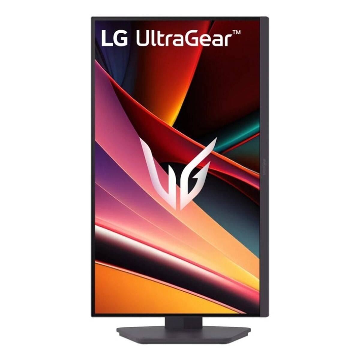 Monitor Gaming LG 27G610A-B Quad HD 27"