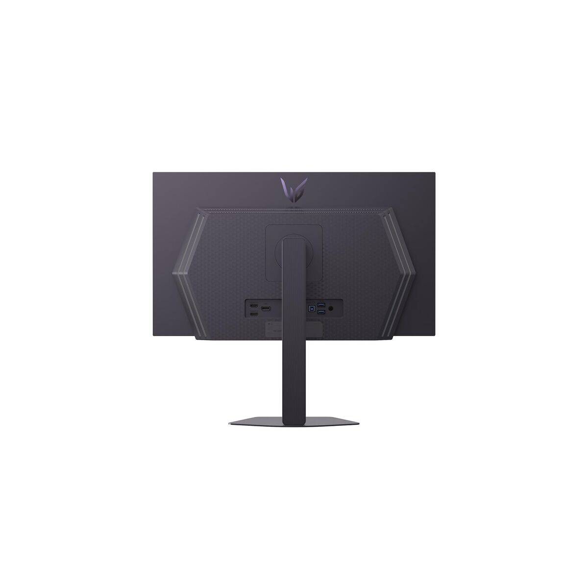 Monitor Gaming LG 27GX704A-B 27"