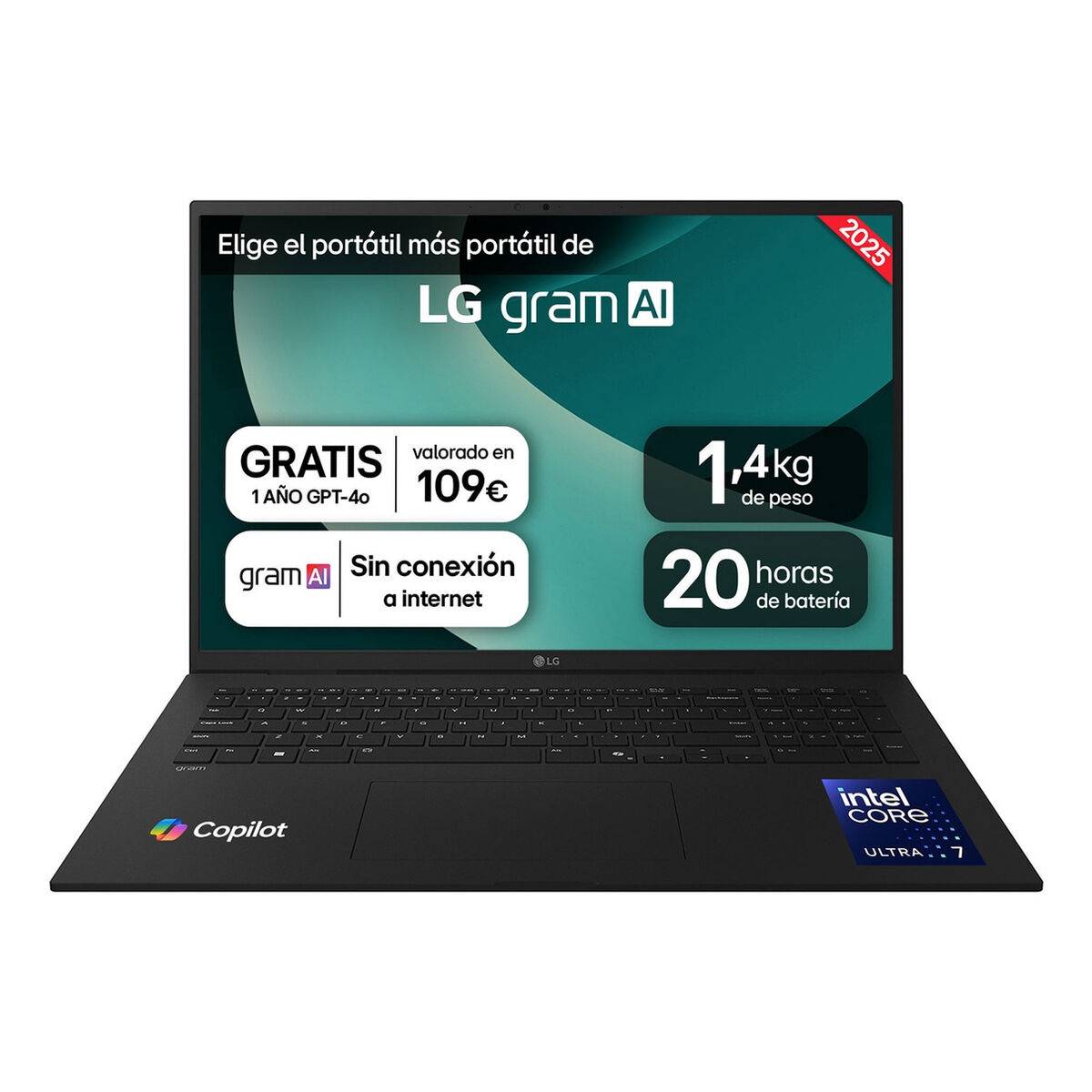 Laptop LG 17ZD90T-G.AX88B