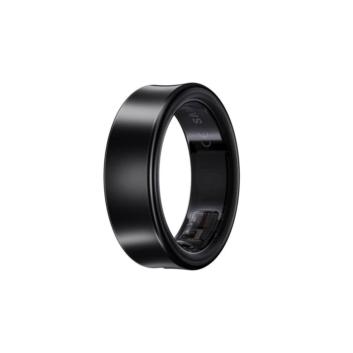 Anillo inteligente Samsung Negro