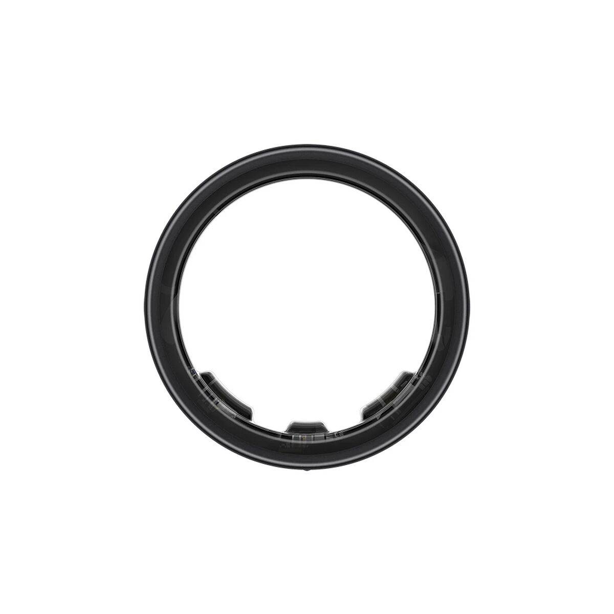 Anillo inteligente Samsung Negro