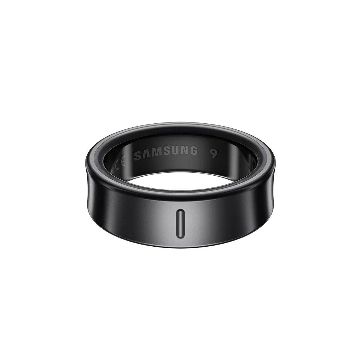 Anillo inteligente Samsung Negro