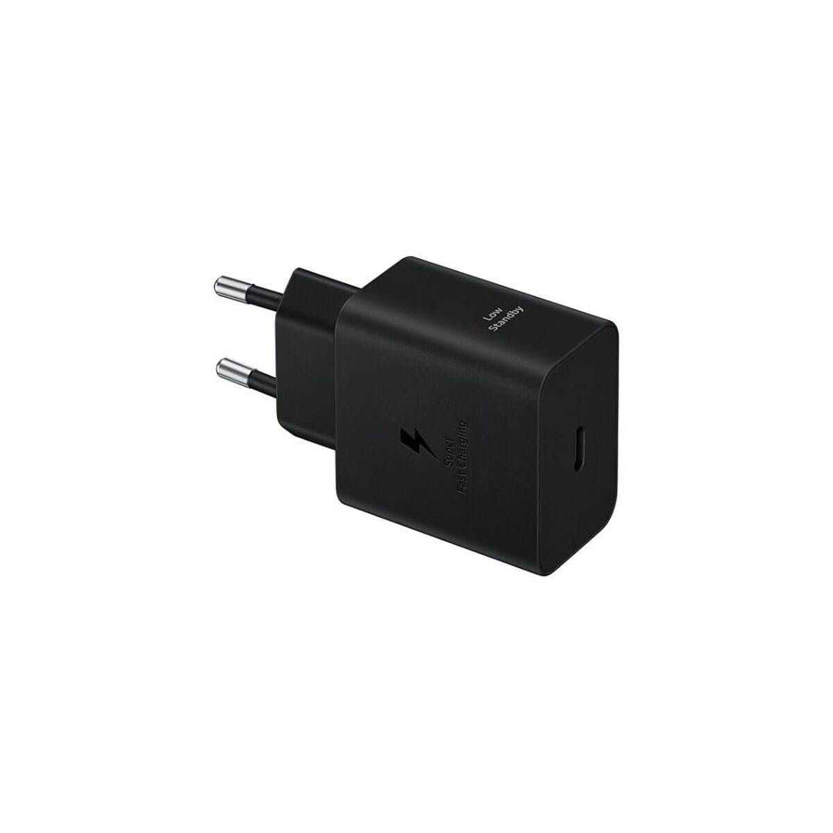 Cable USB a Lightning Samsung EP-T4511NBEGEU Negro