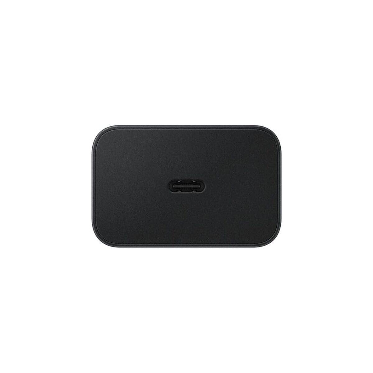 Cable USB a Lightning Samsung EP-T4511NBEGEU Negro