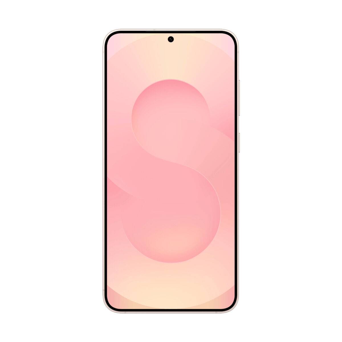 Smartphone Samsung SM-S936B 6,7" Octa Core Qualcomm Snapdragon 8 Elite 12 GB RAM 512 GB Oro