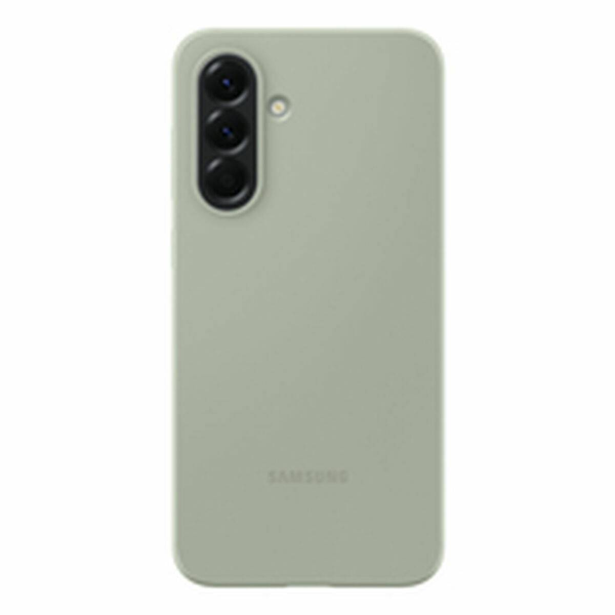 Funda para Móvil Samsung EF-PA566CGEGWW Verde