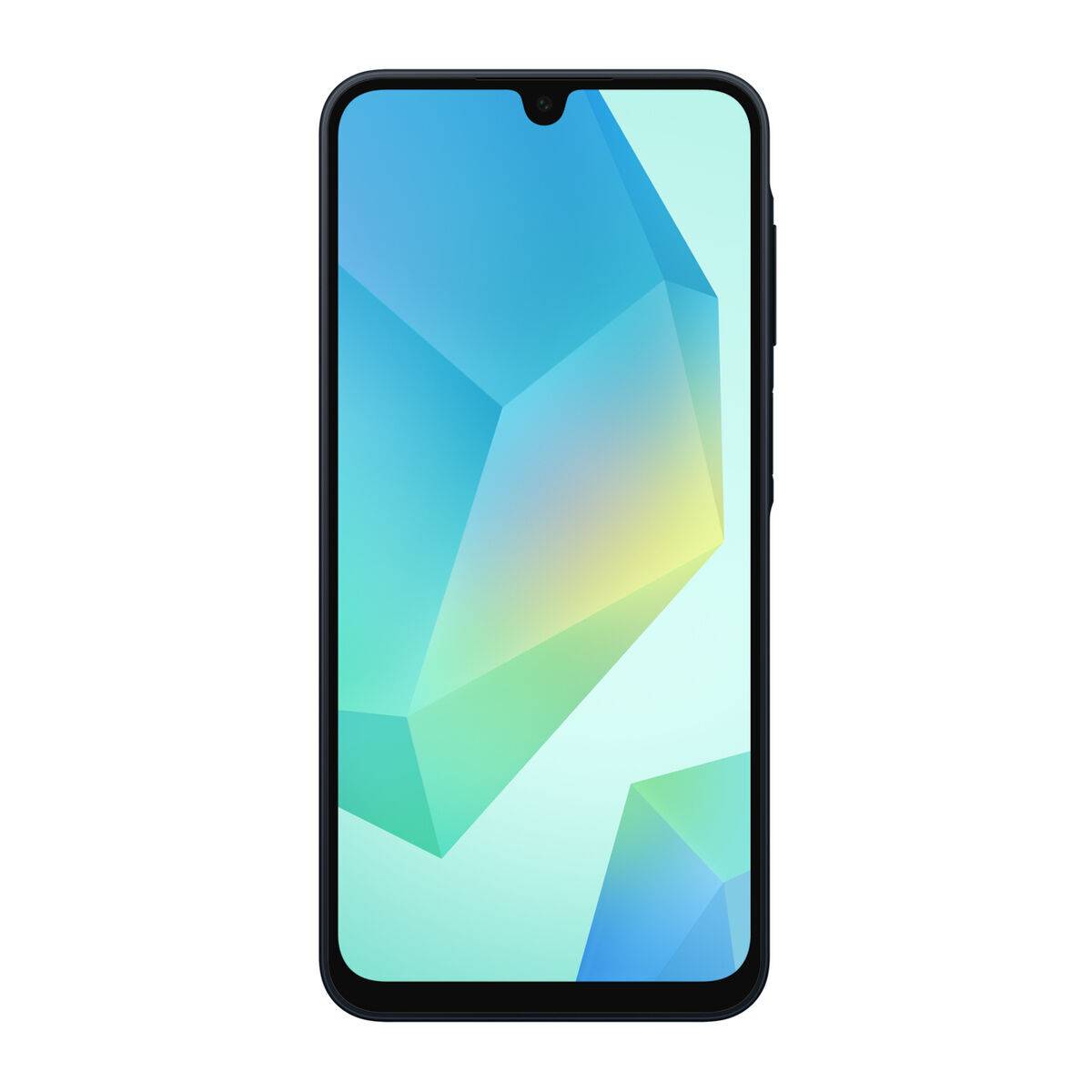 Smartphone Samsung Galaxy A16 Enterprise Edition A16 LTE 6,7" 4 GB RAM 128 GB Negro