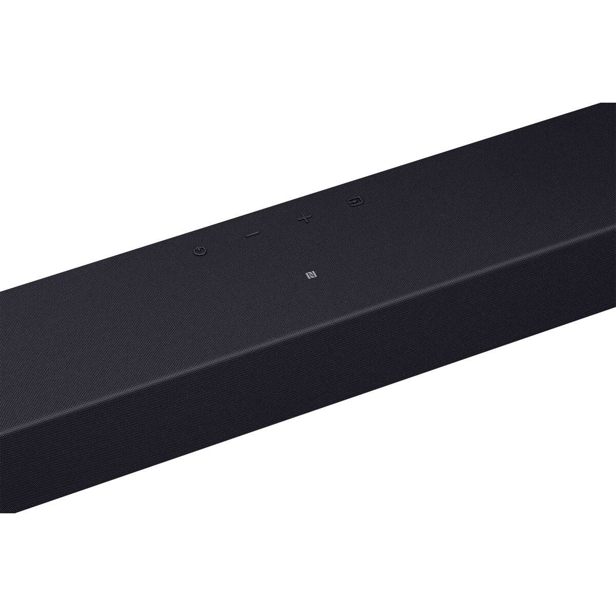 Barra de Sonido Samsung Negro