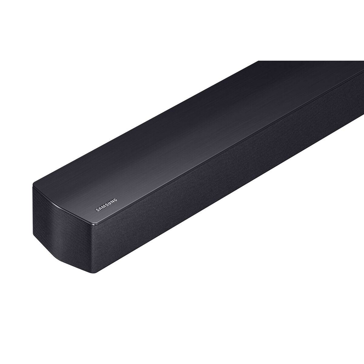 Barra de Sonido Samsung Negro