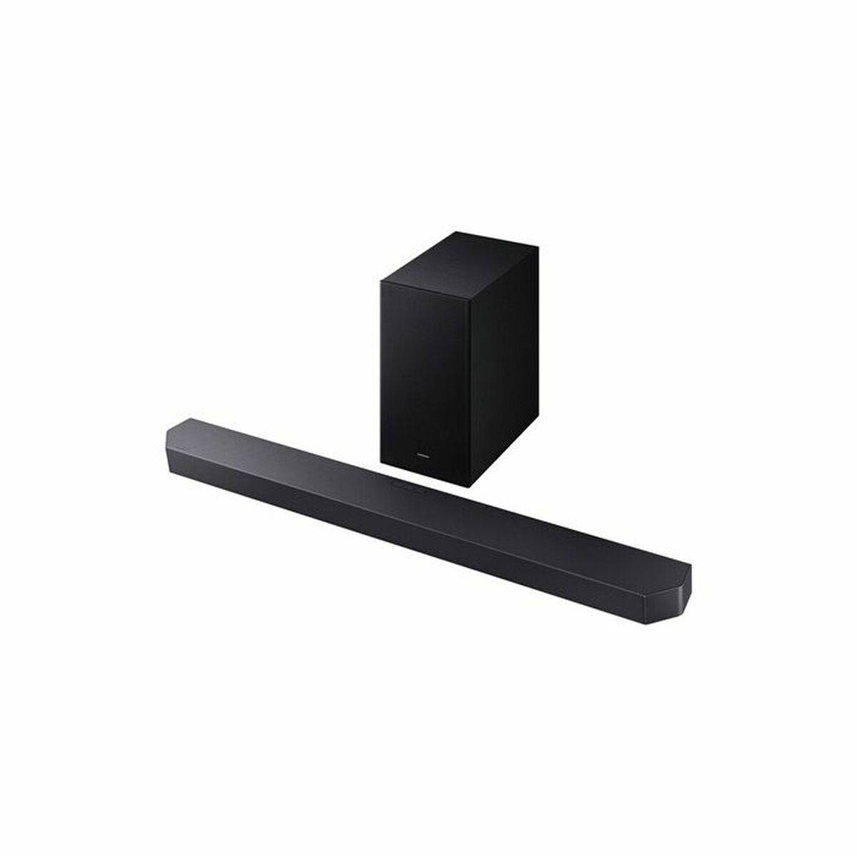 Barra de Sonido Samsung Negro