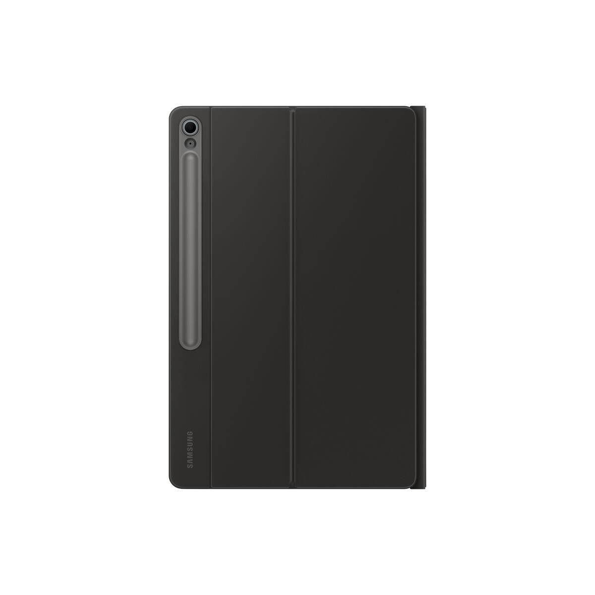 Funda para Tablet Samsung EF-DX625BBEGES Negro Qwerty Español