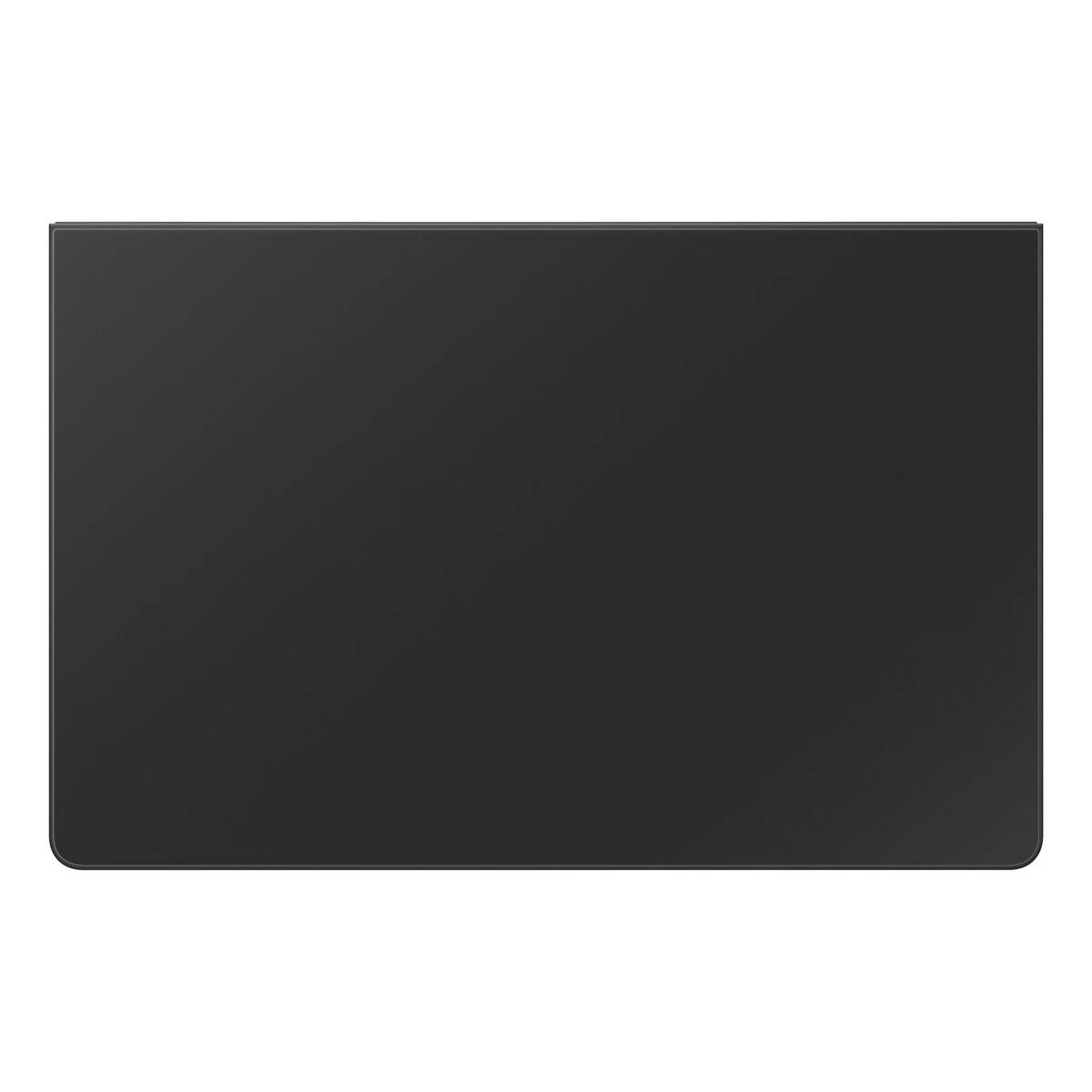 Funda para Tablet Samsung EF-DX620BBEGES Negro Qwerty Español