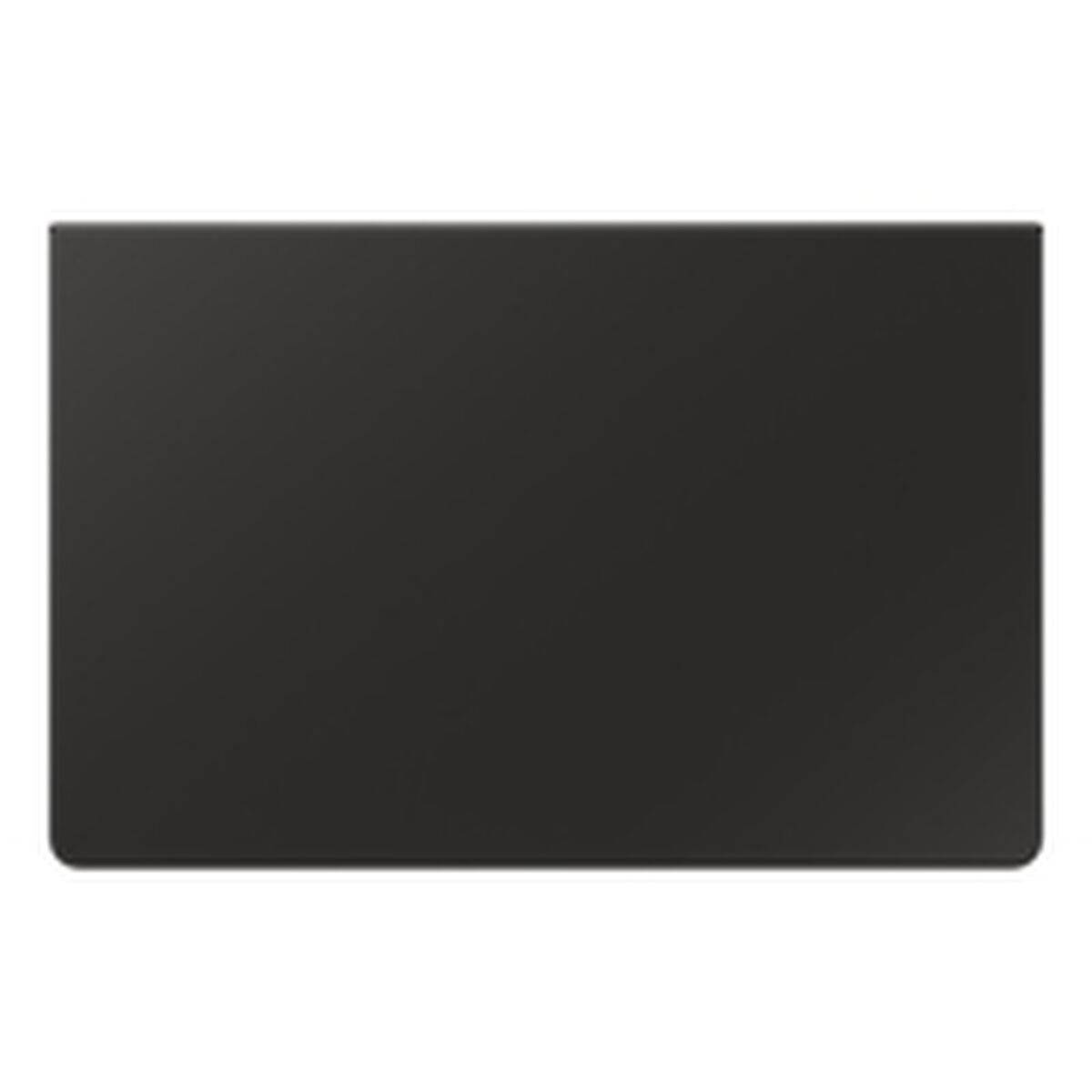 Funda para Tablet Samsung EF-DX620BBEGES Negro Qwerty Español