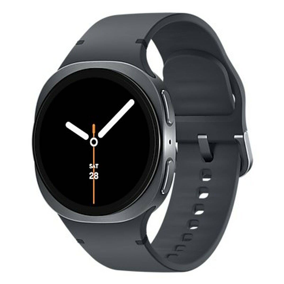 Smartwatch Samsung GALAXY WATCH 8 40MM SM-L320 Grafito 40 mm 1,3"