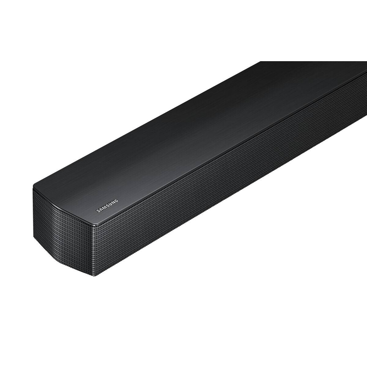 Barra de Sonido Samsung Negro